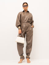 PANTALONE SIMONA CORSELLINI A26CPPA01401