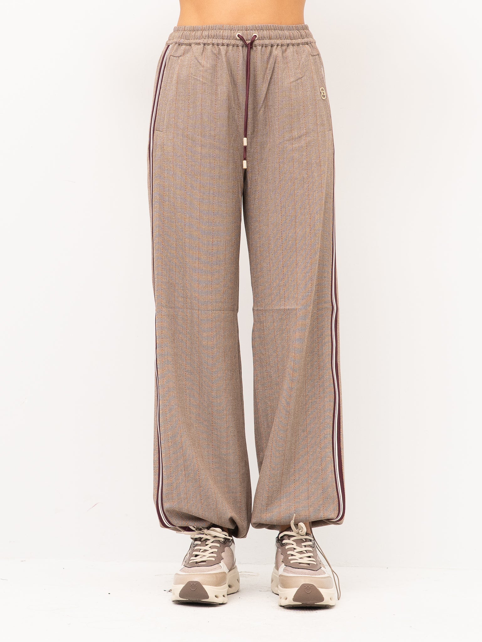 PANTALONE LIU JO TF6148T692A