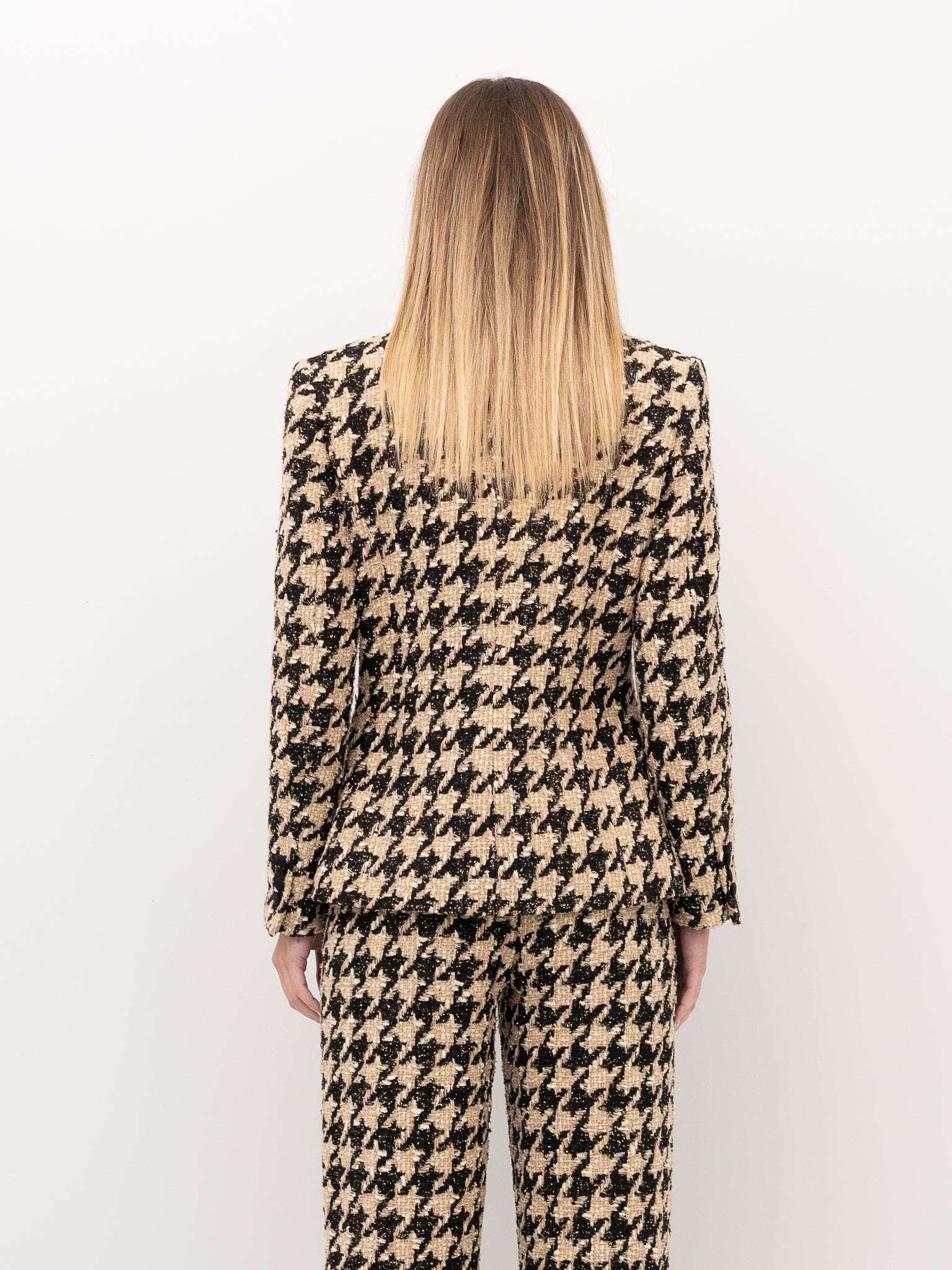 CHAQUETA DE MIERDA SH2526051