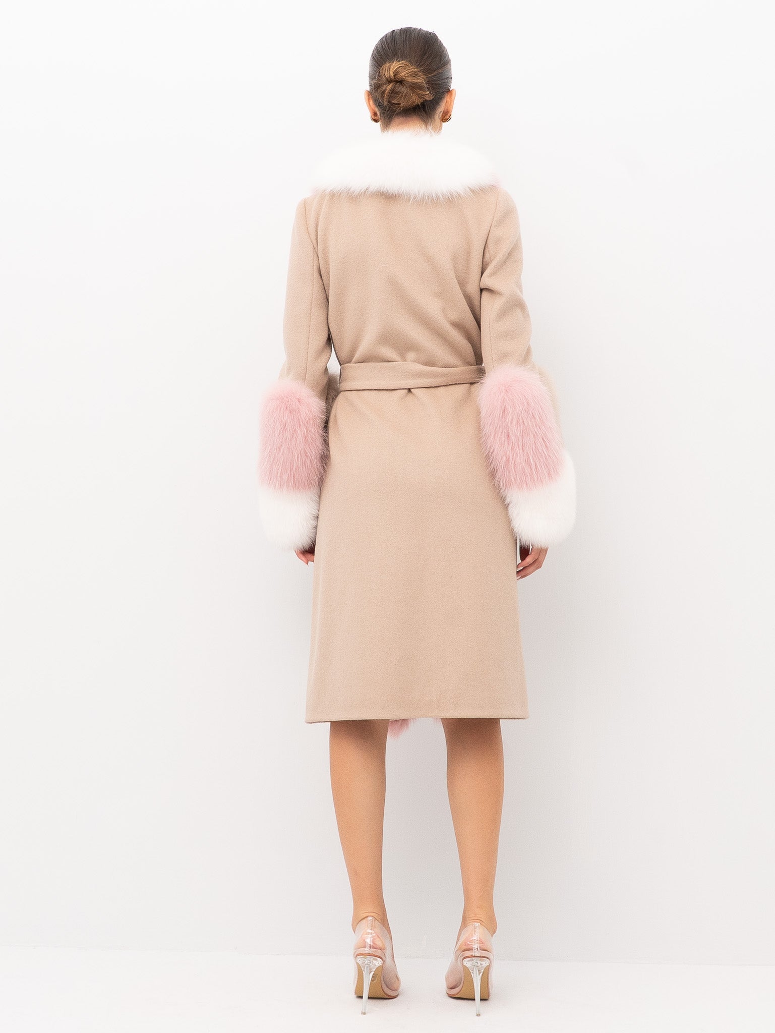 CAPPOTTO YES LONDON CD1206/VOT1