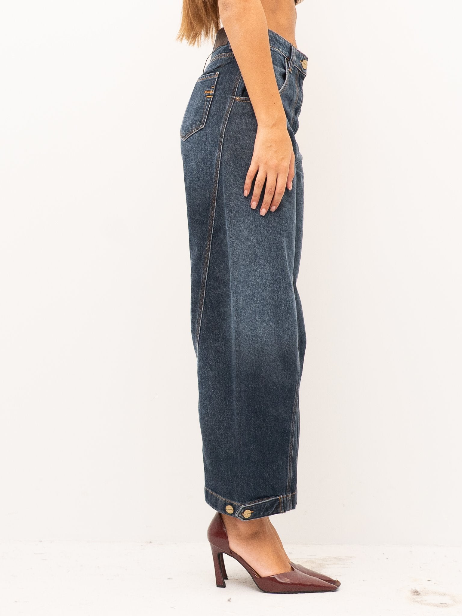 PINKO JEANS 105681-A3HE