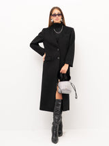 CAPPOTTO VICOLO TAC0171