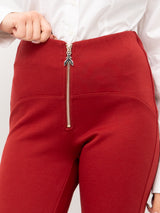 PANTALONE PATRIZIA PEPE 8P0746 J305 R862