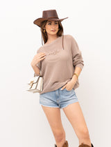 MAGLIA LIU JO TA6111MS71G