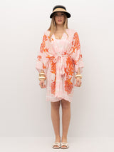 KIMONO MARGHERITA MAZZEI 26CS70