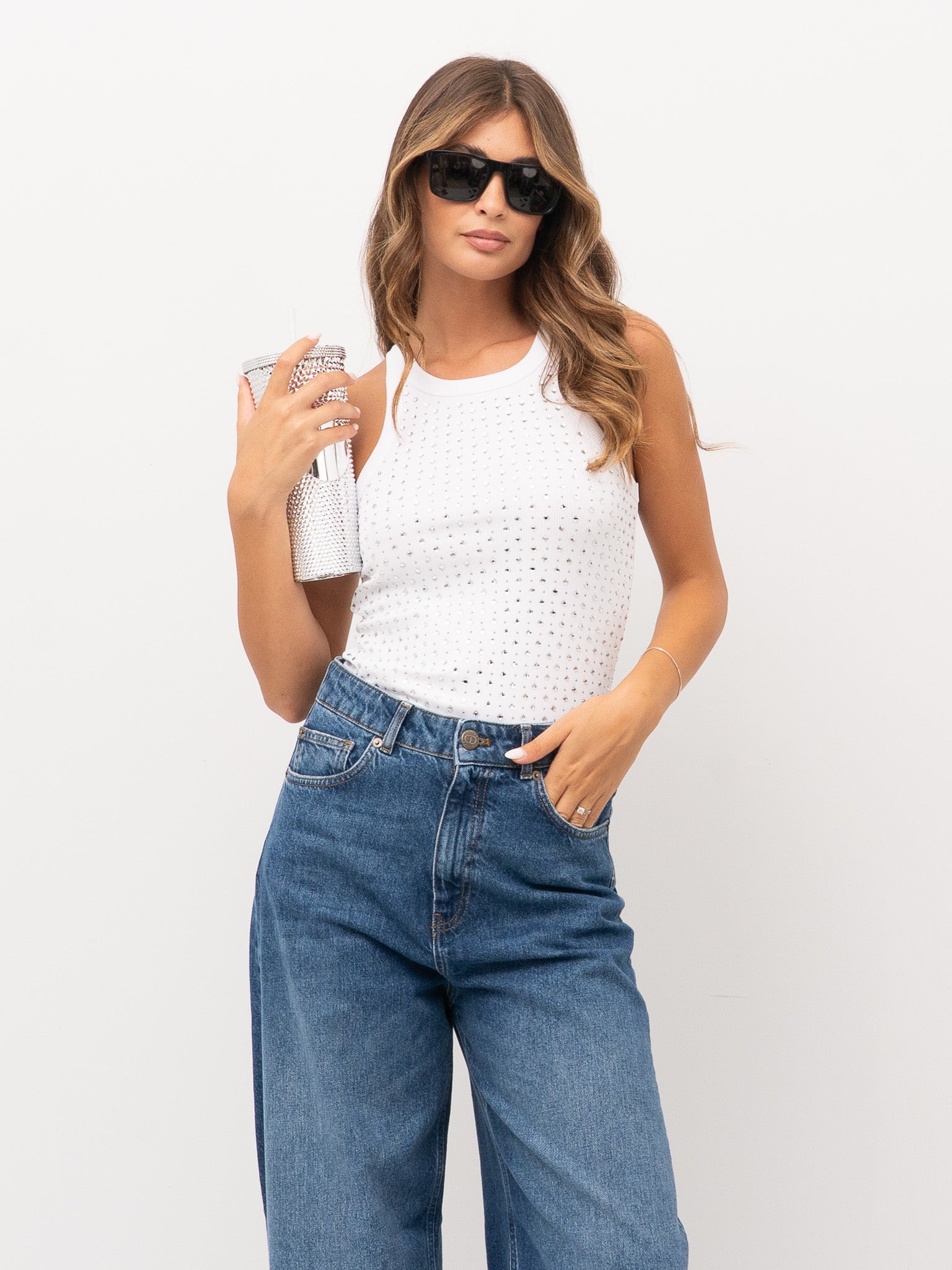 CANOTTA PINKO 105928-A2XY