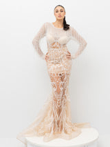 ABITO MY BRIDE NK-123