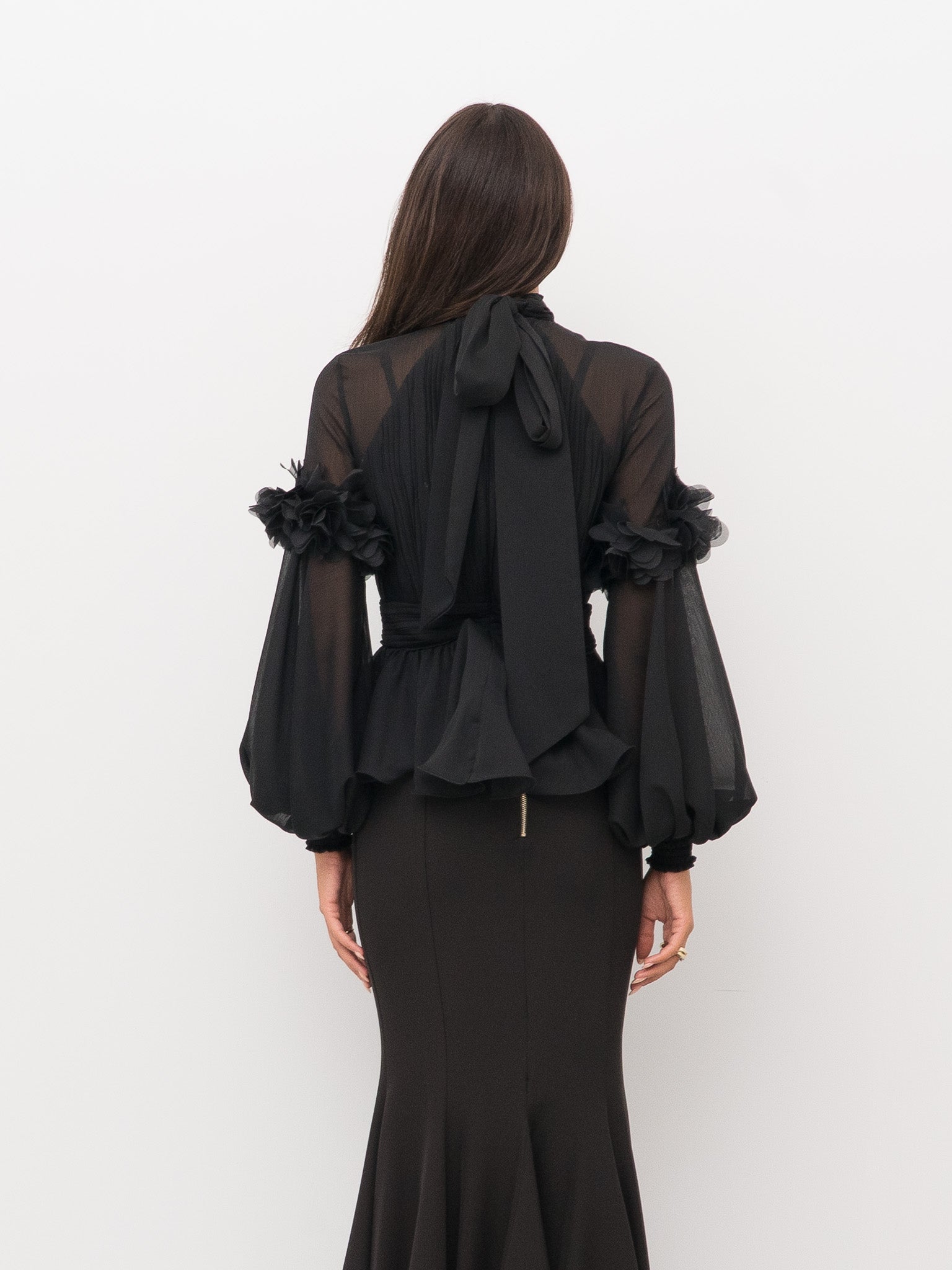 CAMICIA BABYLON X S00309