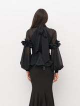 CAMICIA BABYLON X S00309