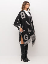 PONCHO BLUGIRL PF5008T0300