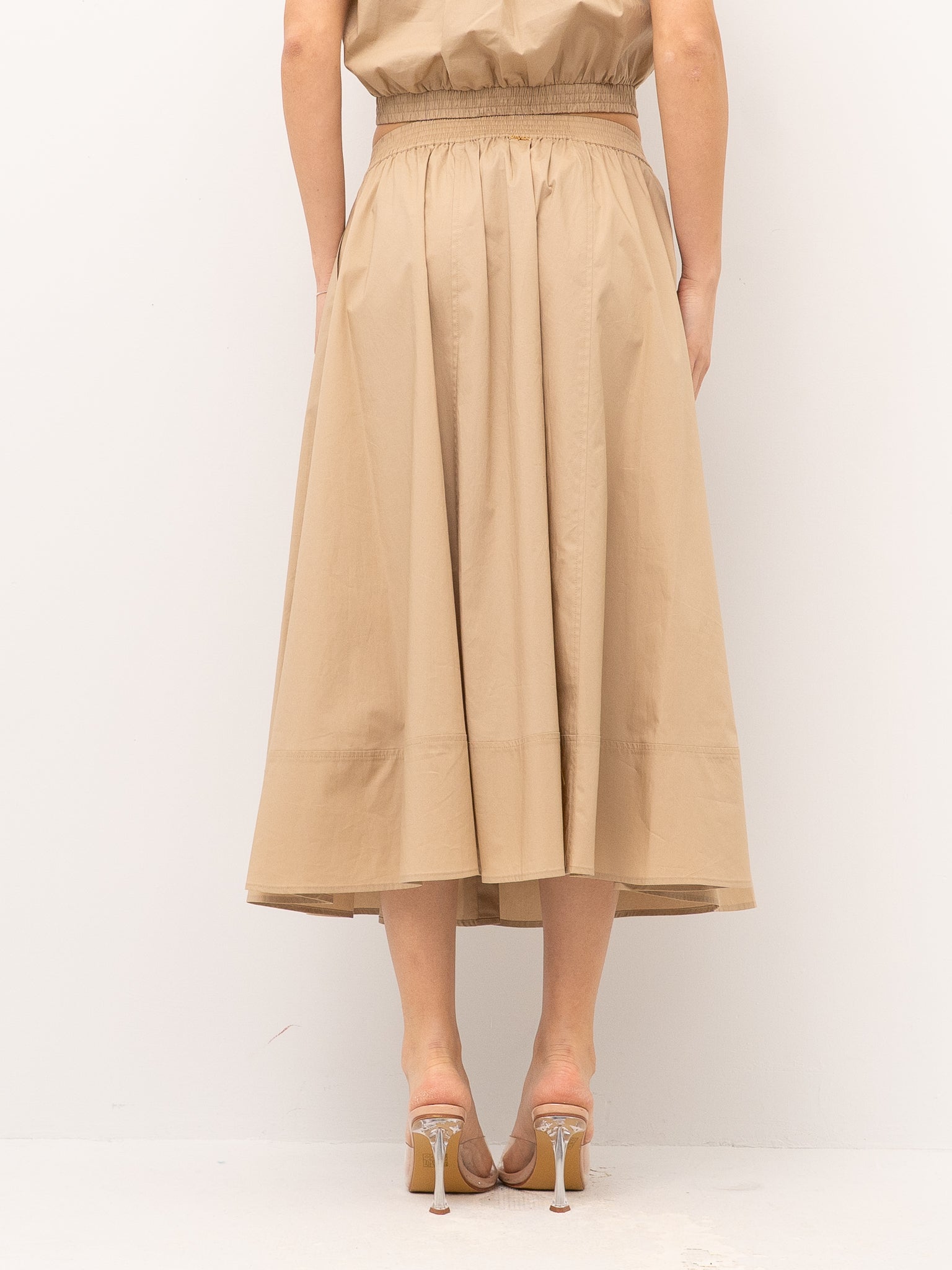 SKIRT TWINSET MILANO 261TT2235