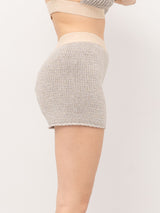 SHORT PINKO 105179-A2LN