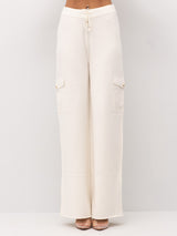 Pantalones Liu Jo TF5041MS75L