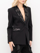 GIACCA SHIT SH2526061U