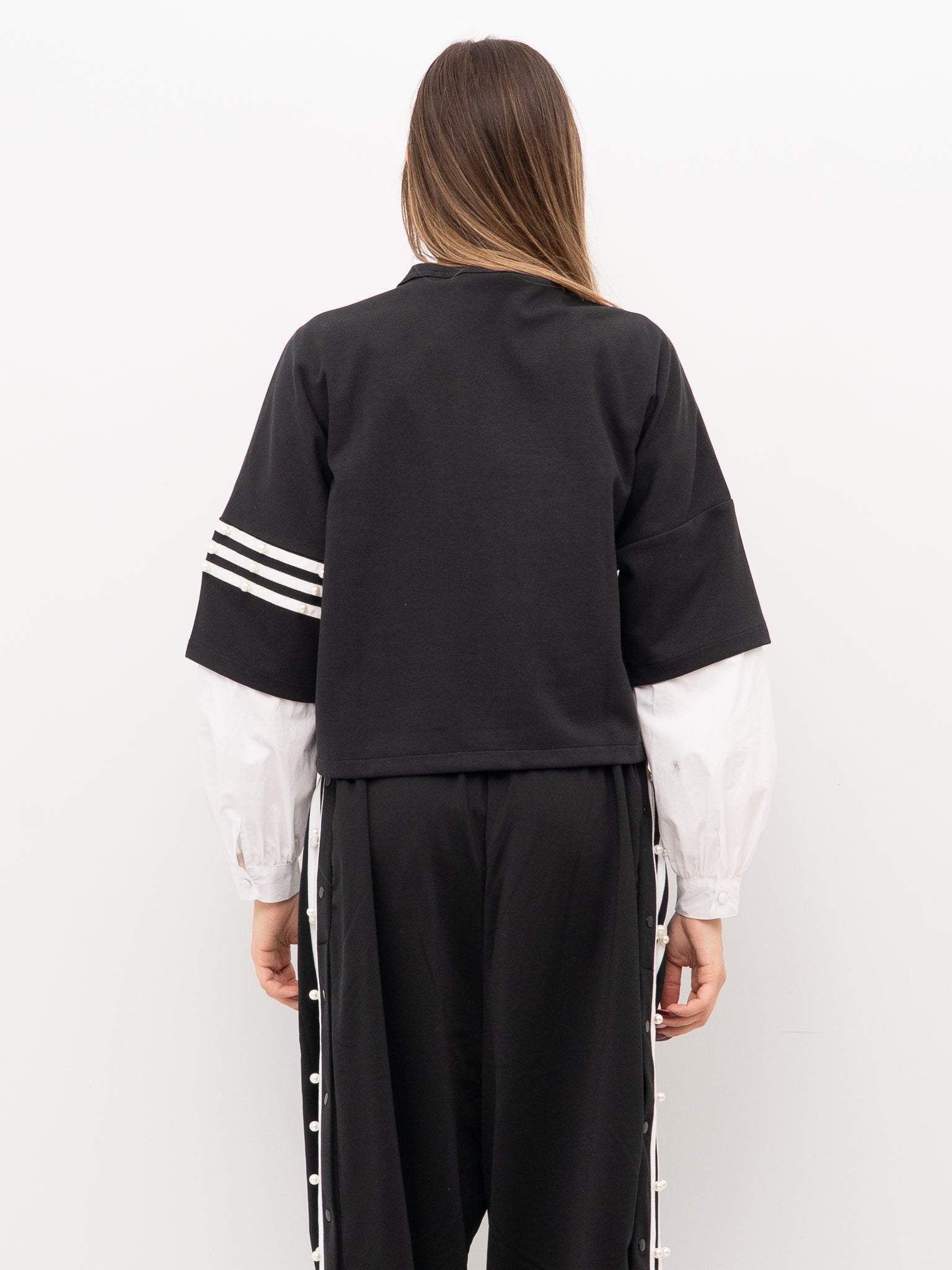 CAMISETA ADIDAS X ICONIC AR3/029