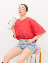 CAMISETA PINKO 104257-A2F8