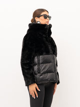GIUBBINO BLAUER BLDC02304