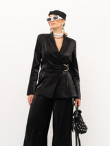 TAILLEUR SHIT SH2627038+SH2627039