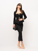 COMPLETO VALERIA MAZZA VM534+VM535