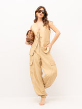 PANTALONE TWINSET MILANO 261TT2531