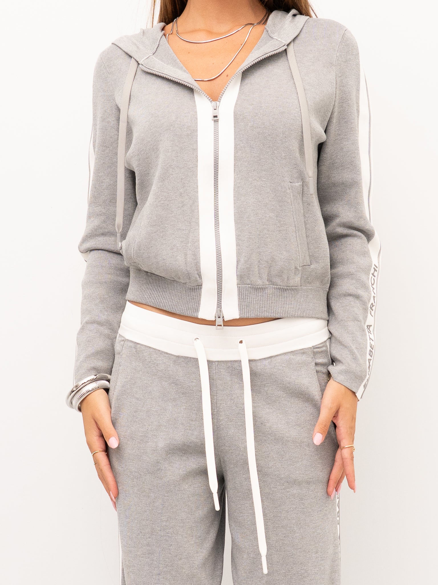 MAGLIA ELISABETTA FRANCHI MK15S66E2