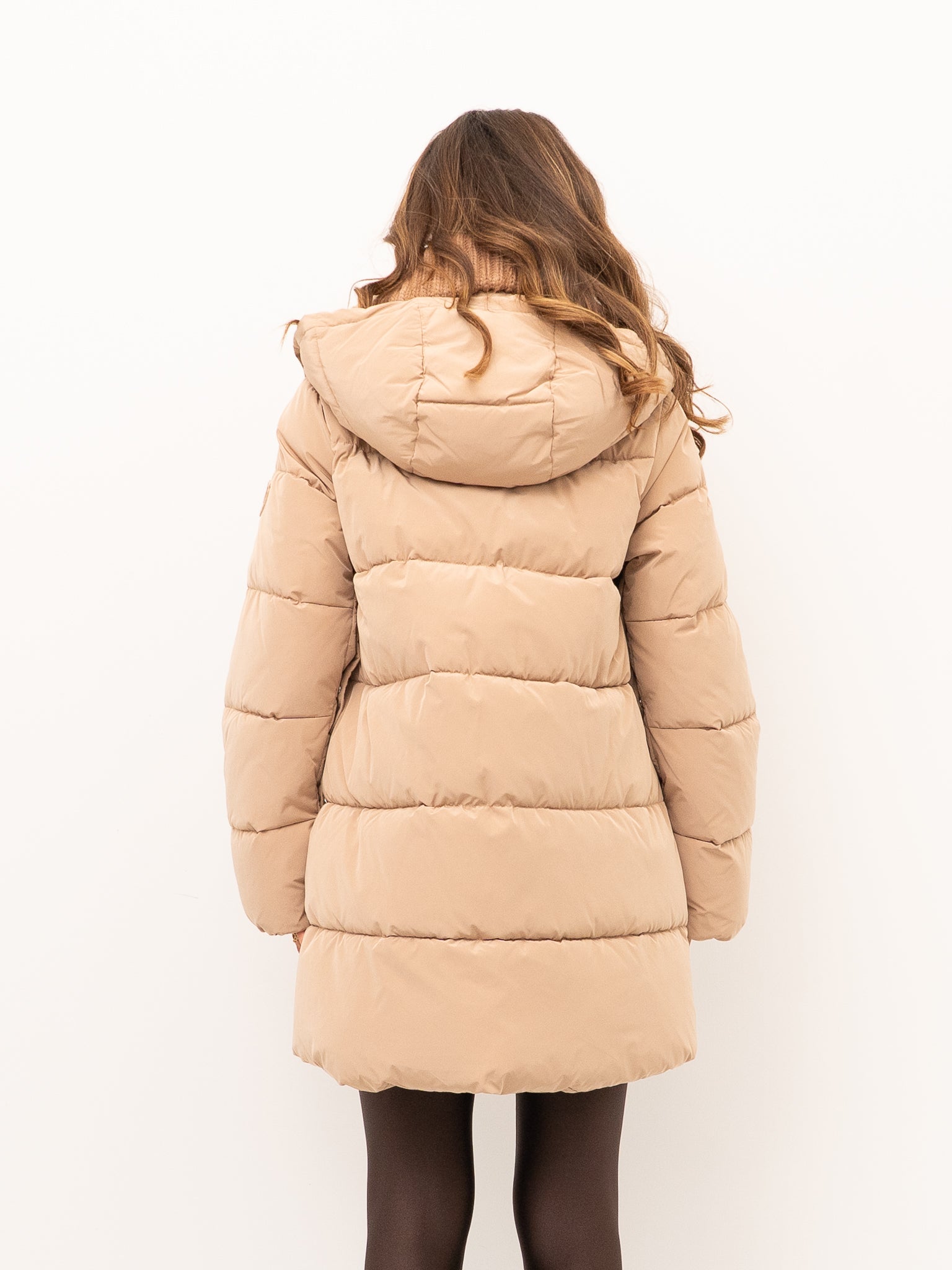 PINKO JACKET 107069-A39J