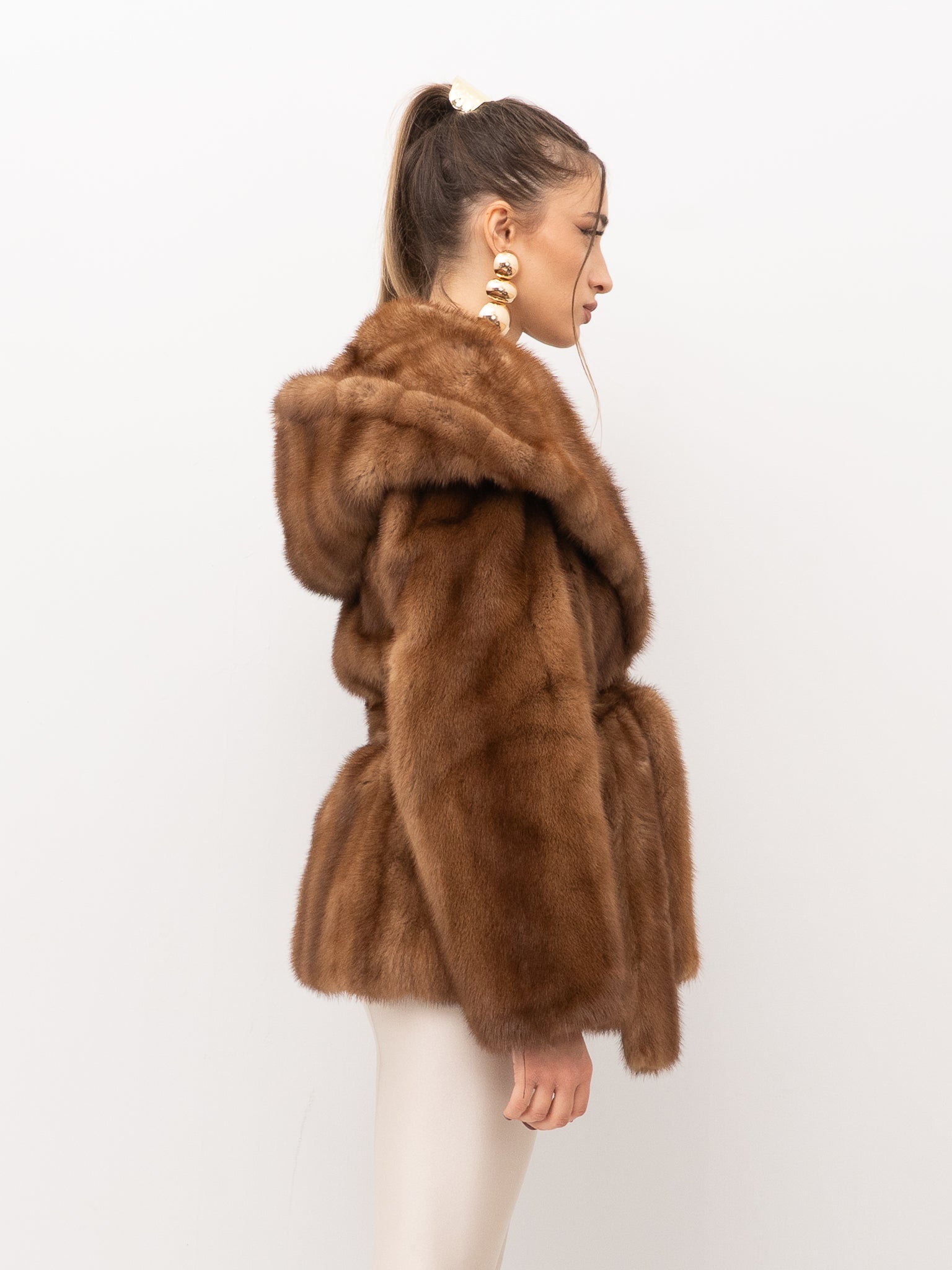 VISONE SAGAFURS SG5010