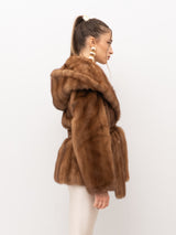 VISONE SAGAFURS SG5010