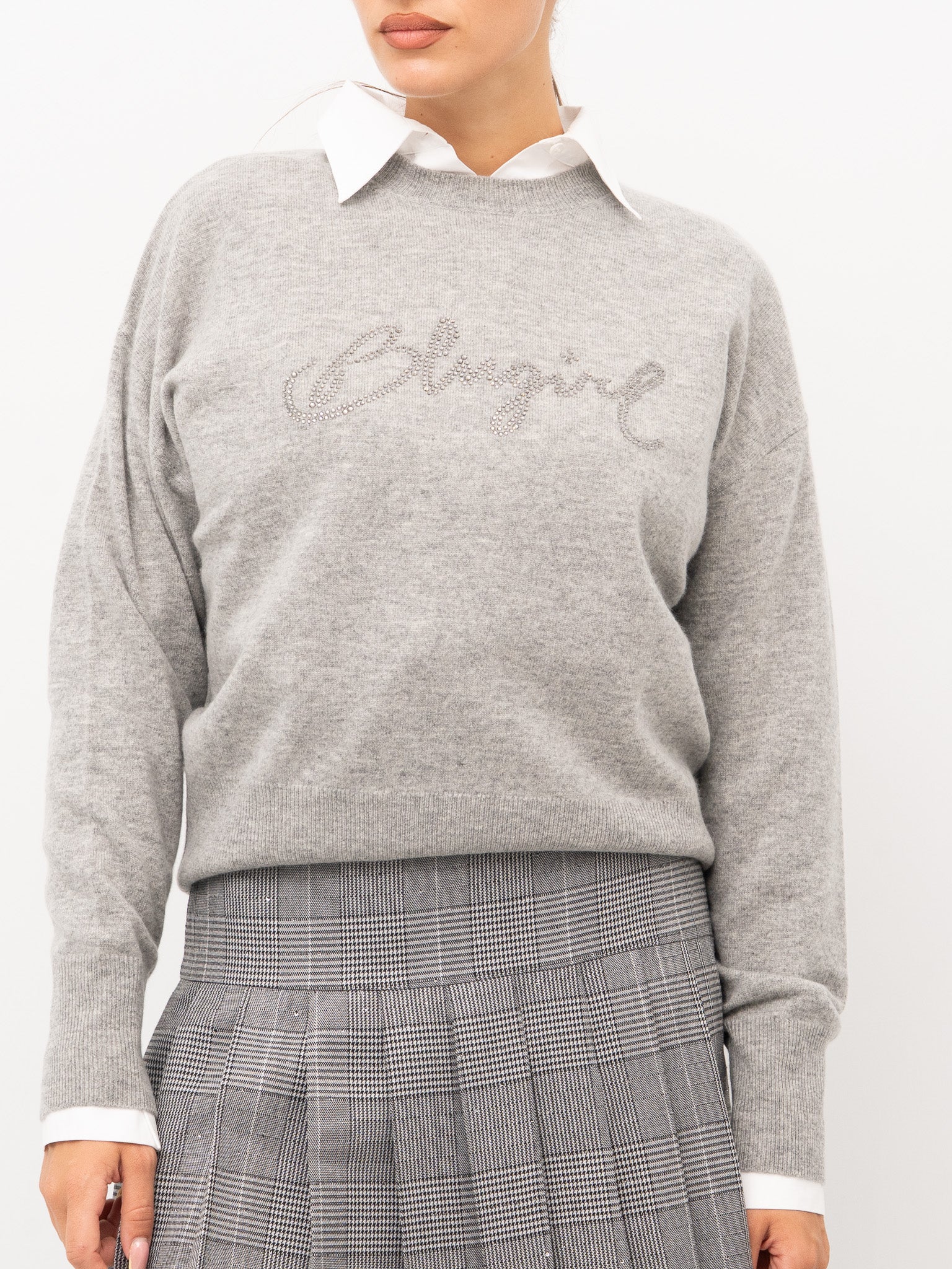 MAGLIA BLUGIRL RF5246MA38R