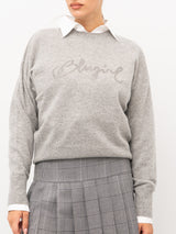 MAGLIA BLUGIRL RF5246MA38R