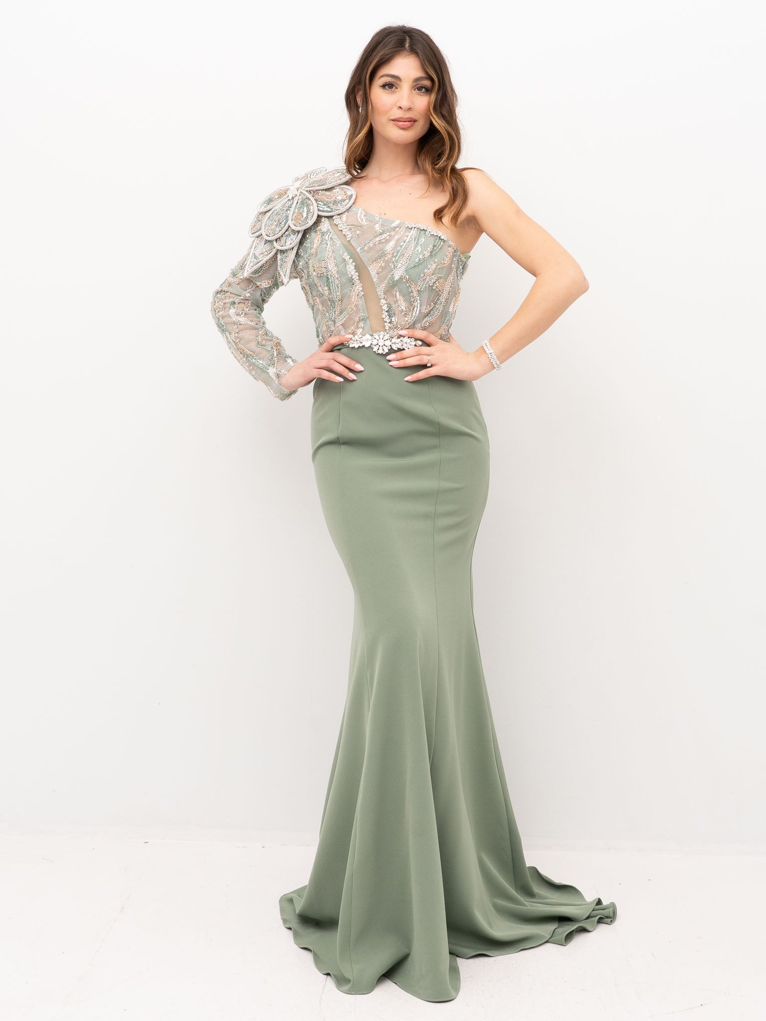 VESTIDO SAMADA 1Z057