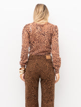 MAGLIA TWINSET MILANO 252TP3592