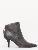 STIVALETTO TWINSET MILANO 262TGT072