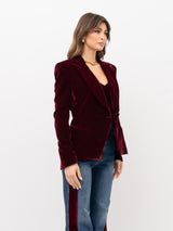 CHAQUETA SILENCE LIMITED SLGI008