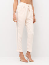 LIU JO TA6290TS923 TROUSERS