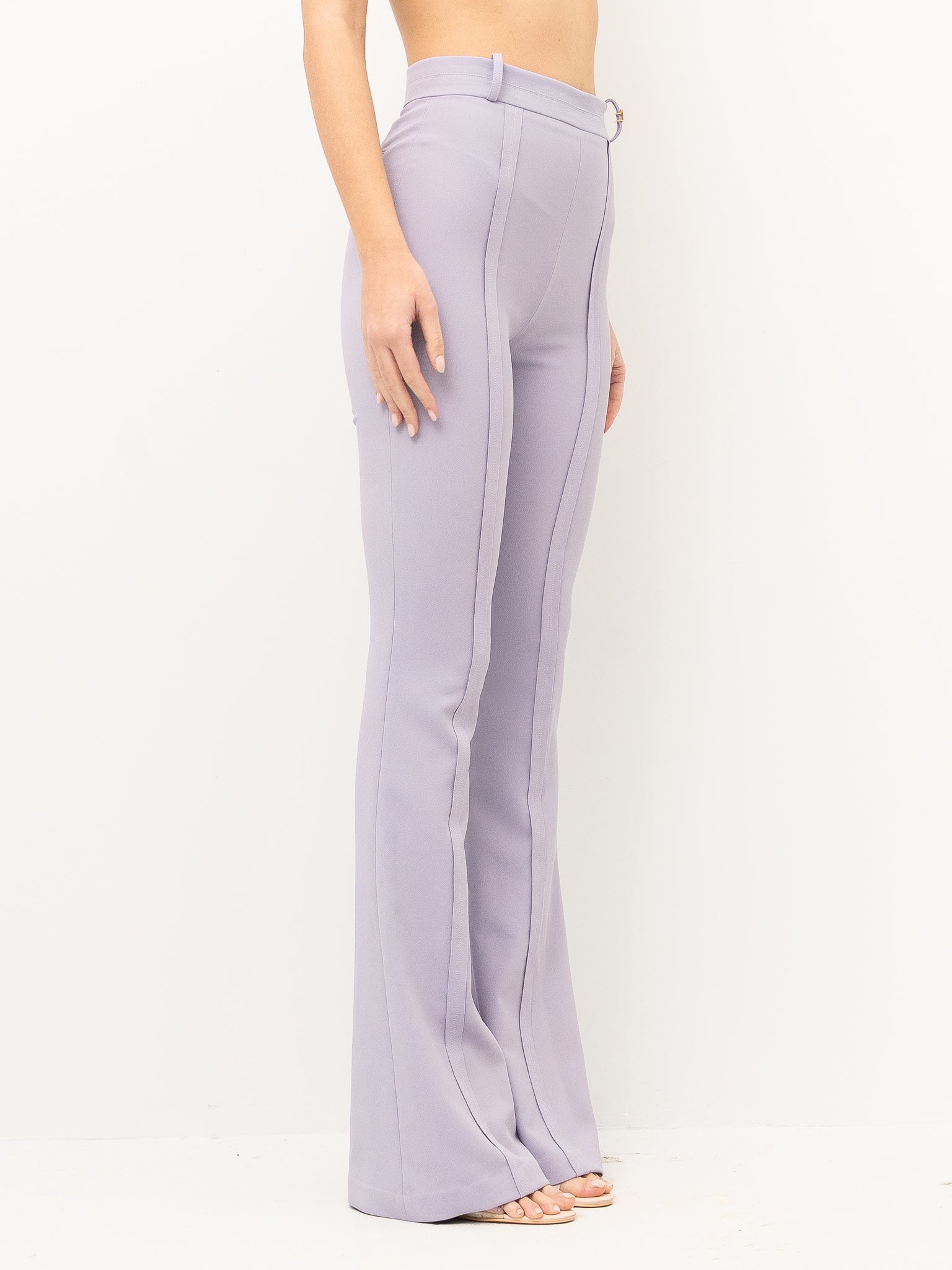 PANTALONE ELISABETTA FRANCHI PA16961E2