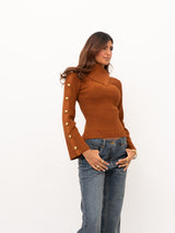 MAGLIA ELISABETTA FRANCHI MK03S66E2