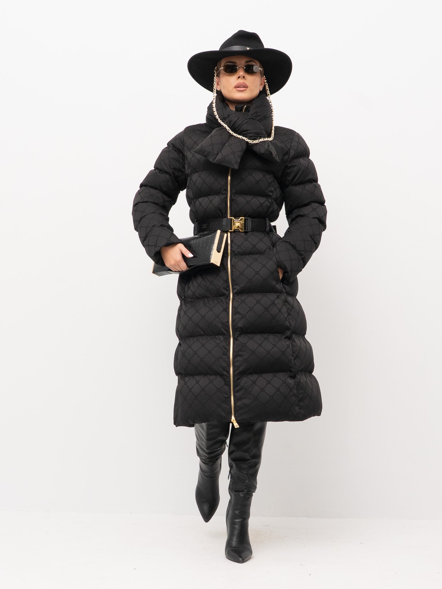 GIUBBINO ELISABETTA FRANCHI PI84D56E2