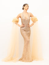 DRESS 18 CELEBRITY ML1118