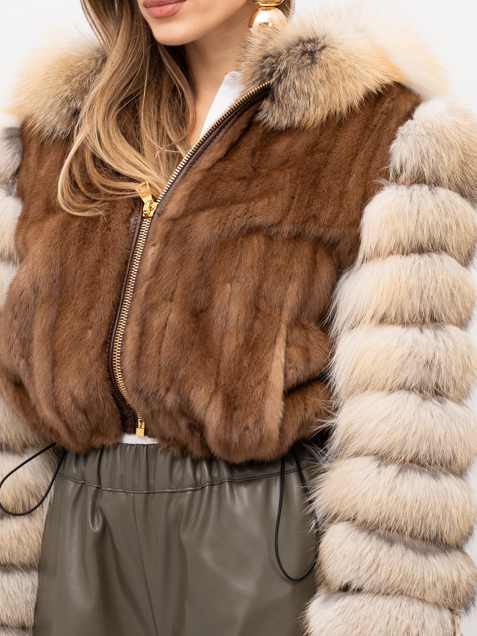 VISONE SAGAFURS SG5016