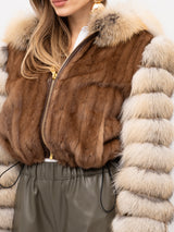 VISONE SAGAFURS SG5016