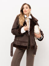 GIUBBINO VICOLO TF0091