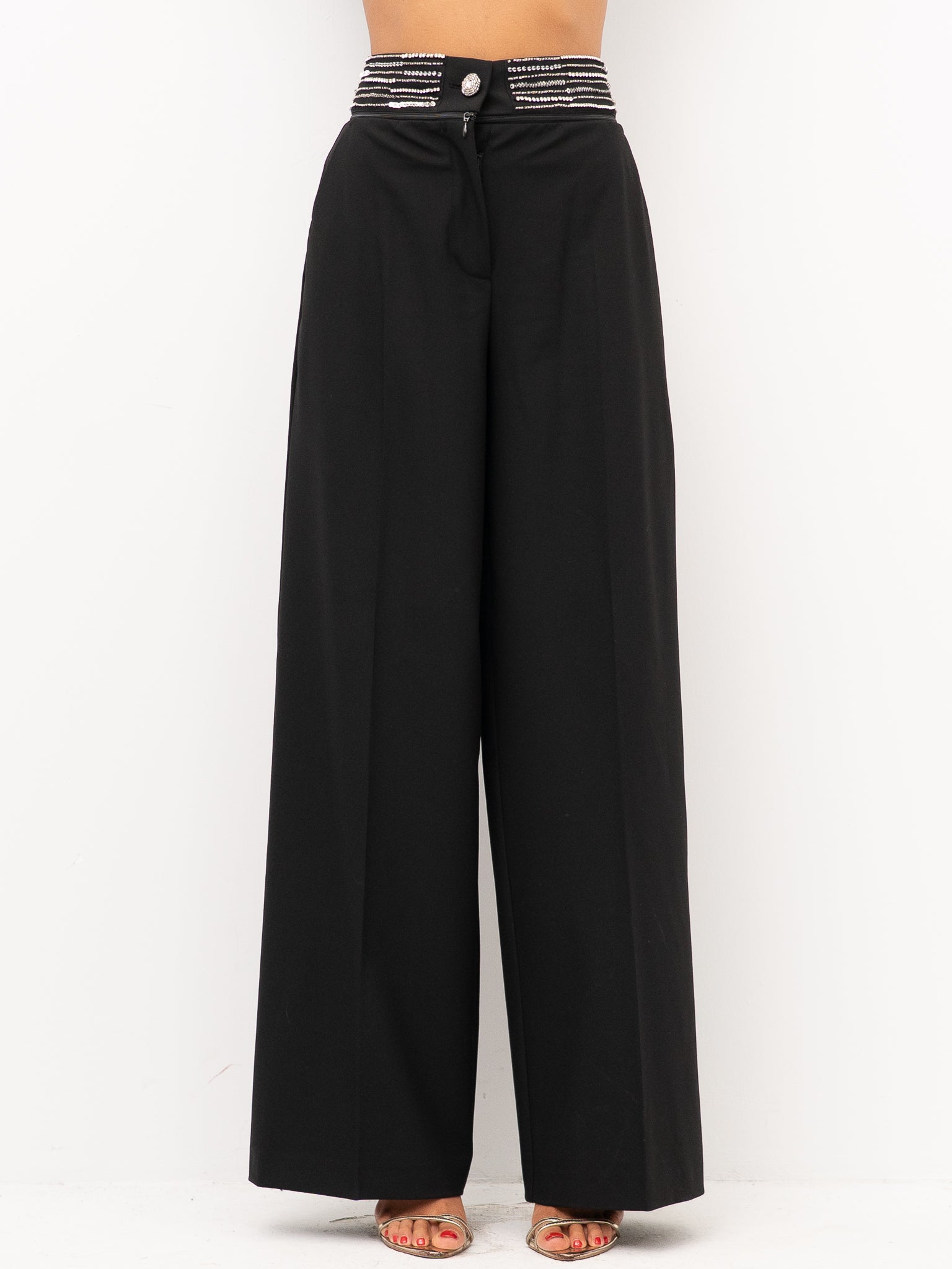 PANTALONE PINKO 107837-A3MJ