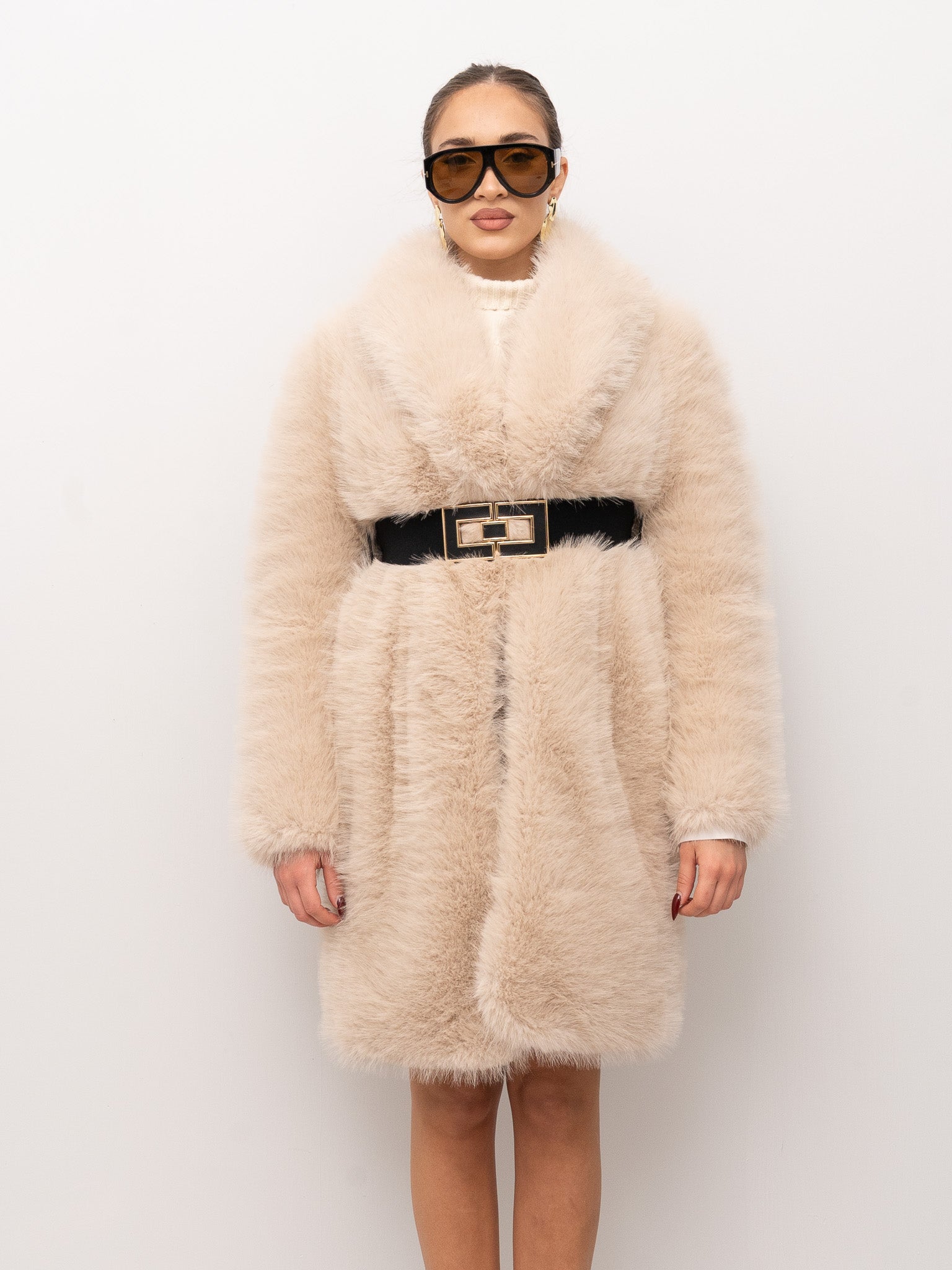 CAPPOTTO YES LONDON ECO/037