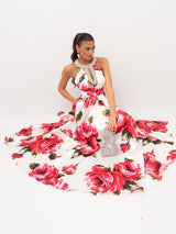 VESTIDO BABYLON S00913