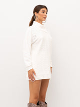PULLOVER LIU JO TF6185MA25S