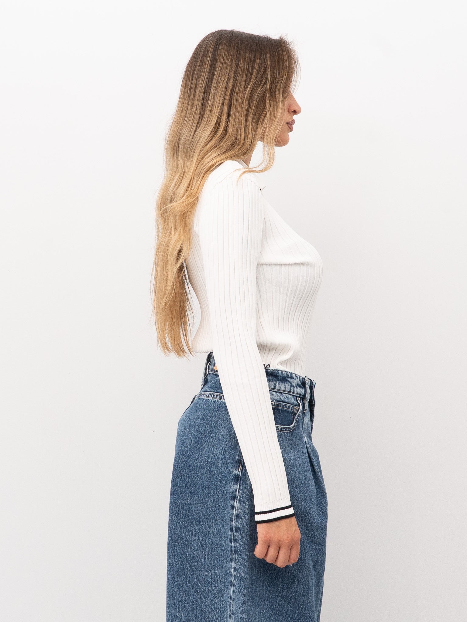 PINKO POLO 105418-A2PS