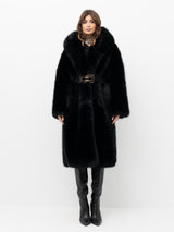 CAPPOTTO YES LONDON ECO/035