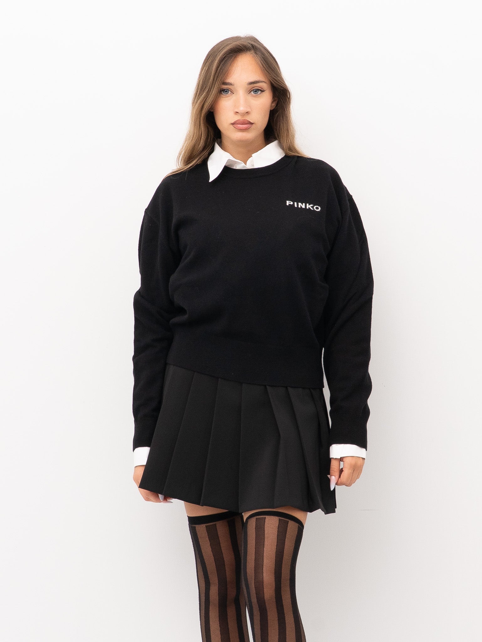 MAGLIA PINKO 105561-A2SI