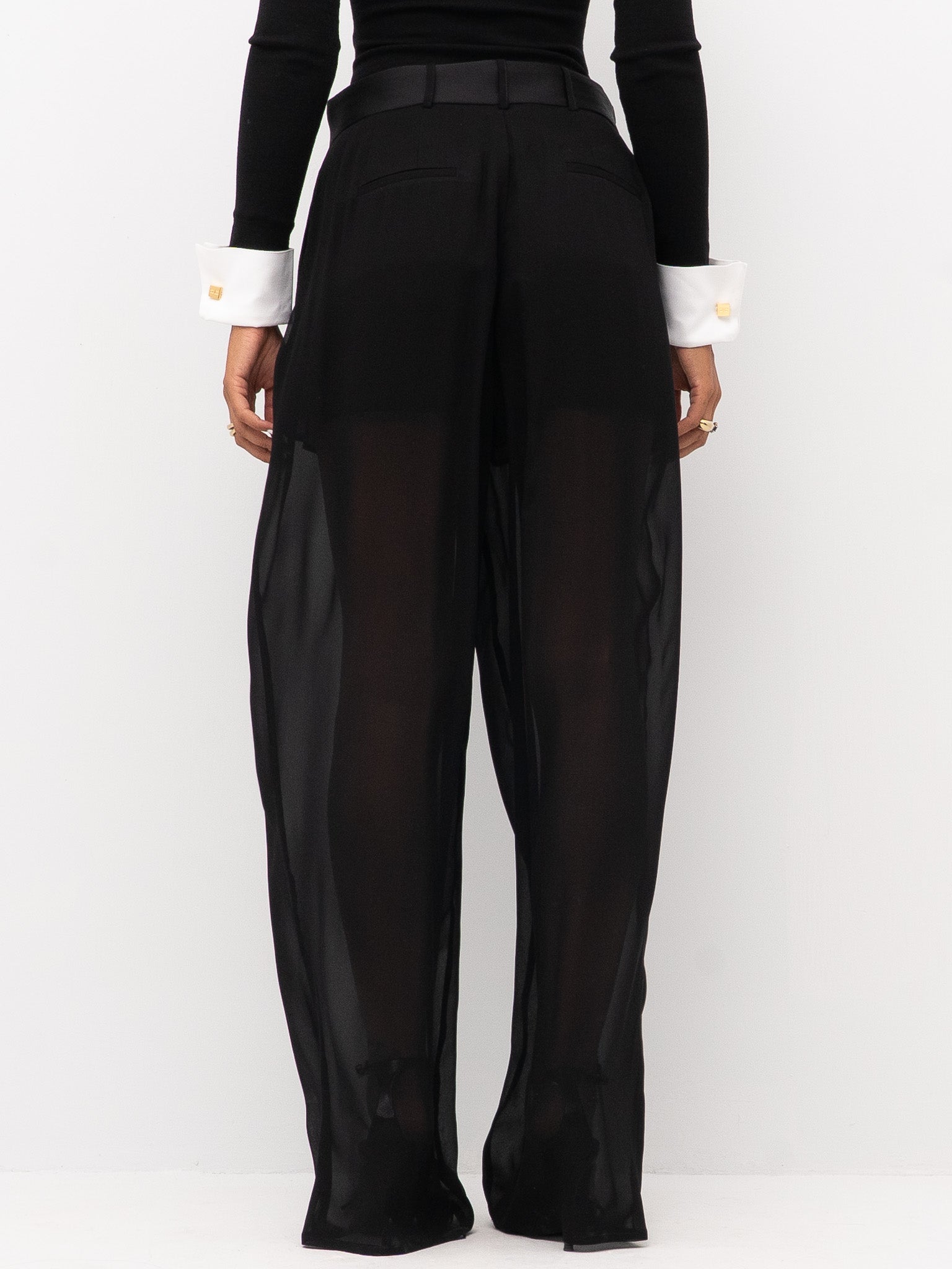 PANTALONE SIMONA CORSELLINI CEPA10101